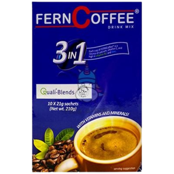 Fern-C Coffee